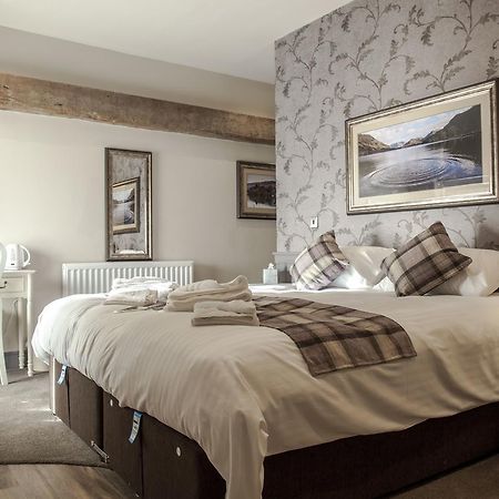 Crofters Lodge Barrow-in-Furness Eksteriør billede