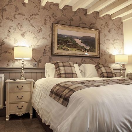 Crofters Lodge Barrow-in-Furness Eksteriør billede