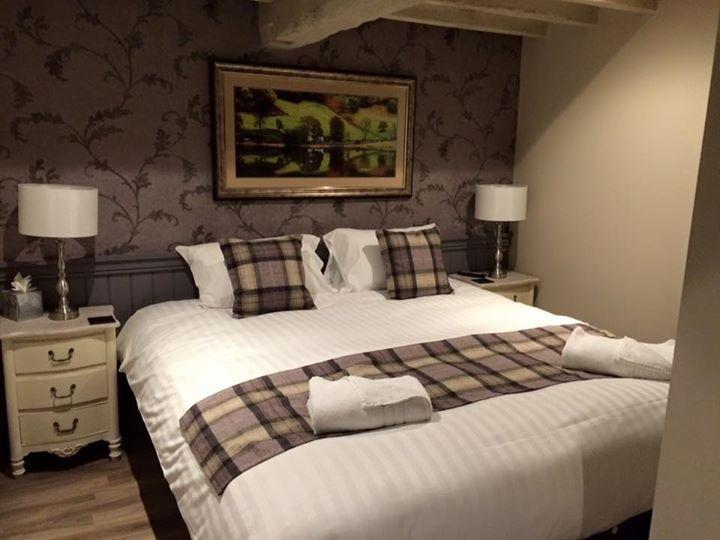 Crofters Lodge Barrow-in-Furness Eksteriør billede