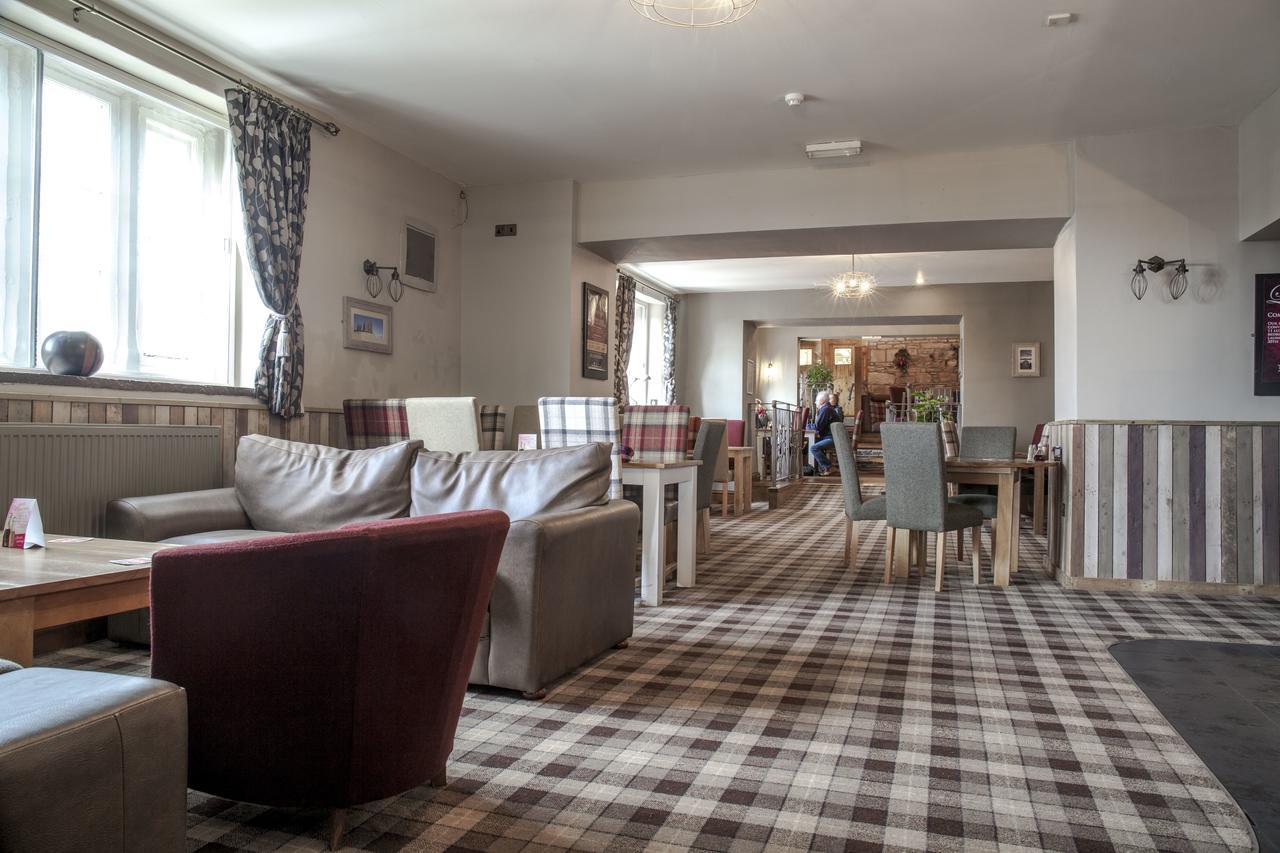 Crofters Lodge Barrow-in-Furness Eksteriør billede